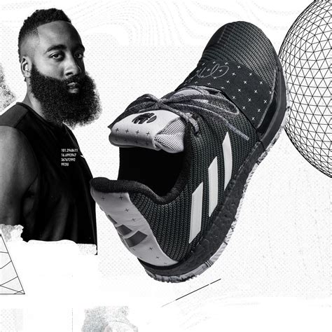 james harden new signature shoes.